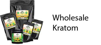 Earth Kratom - Wholesale Kratom