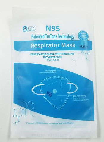 Donate N95 Mask - Free Kratom - Earth Kratom